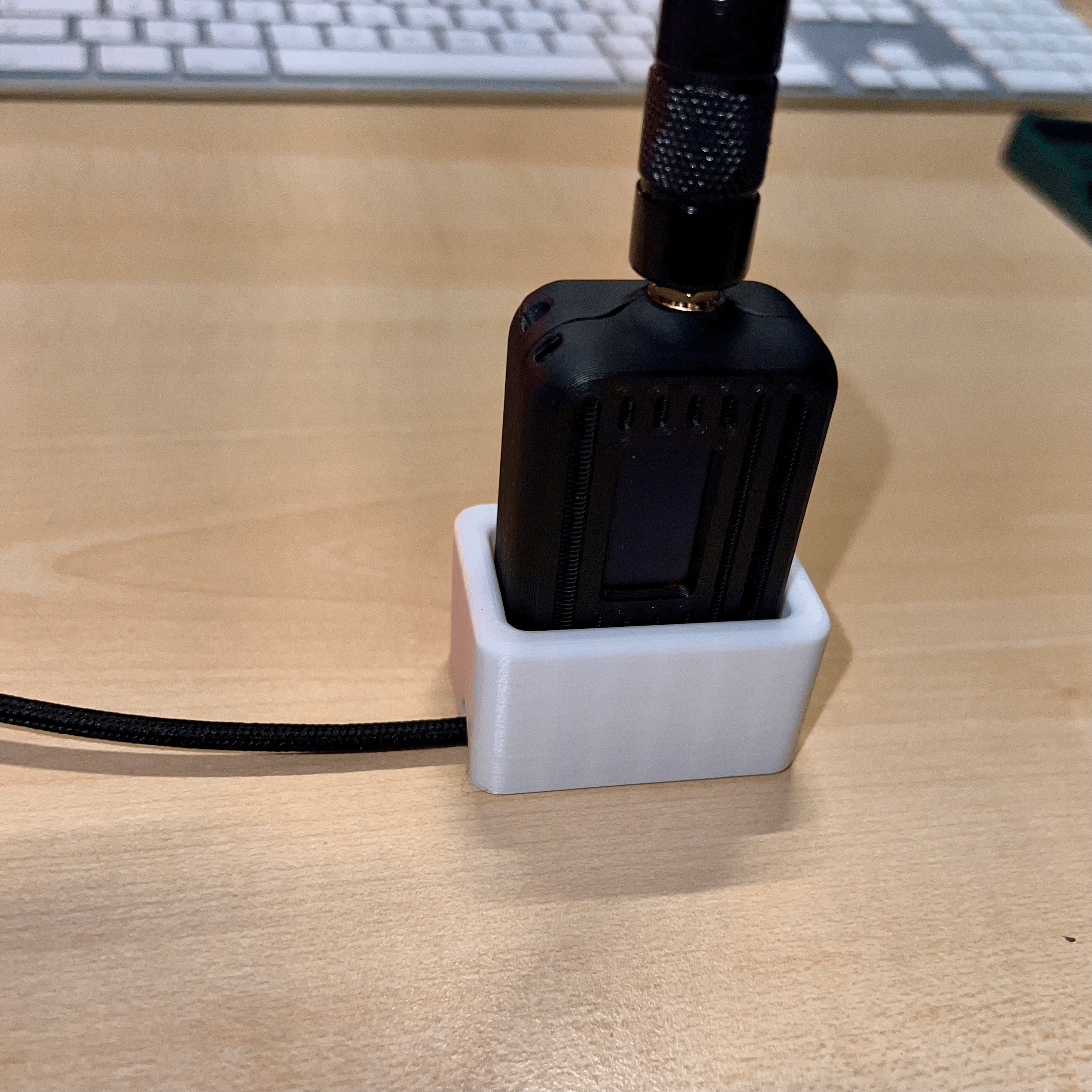 Docking Station for Alley Cat's Heltec LoRa 32 V3 Pocket Case