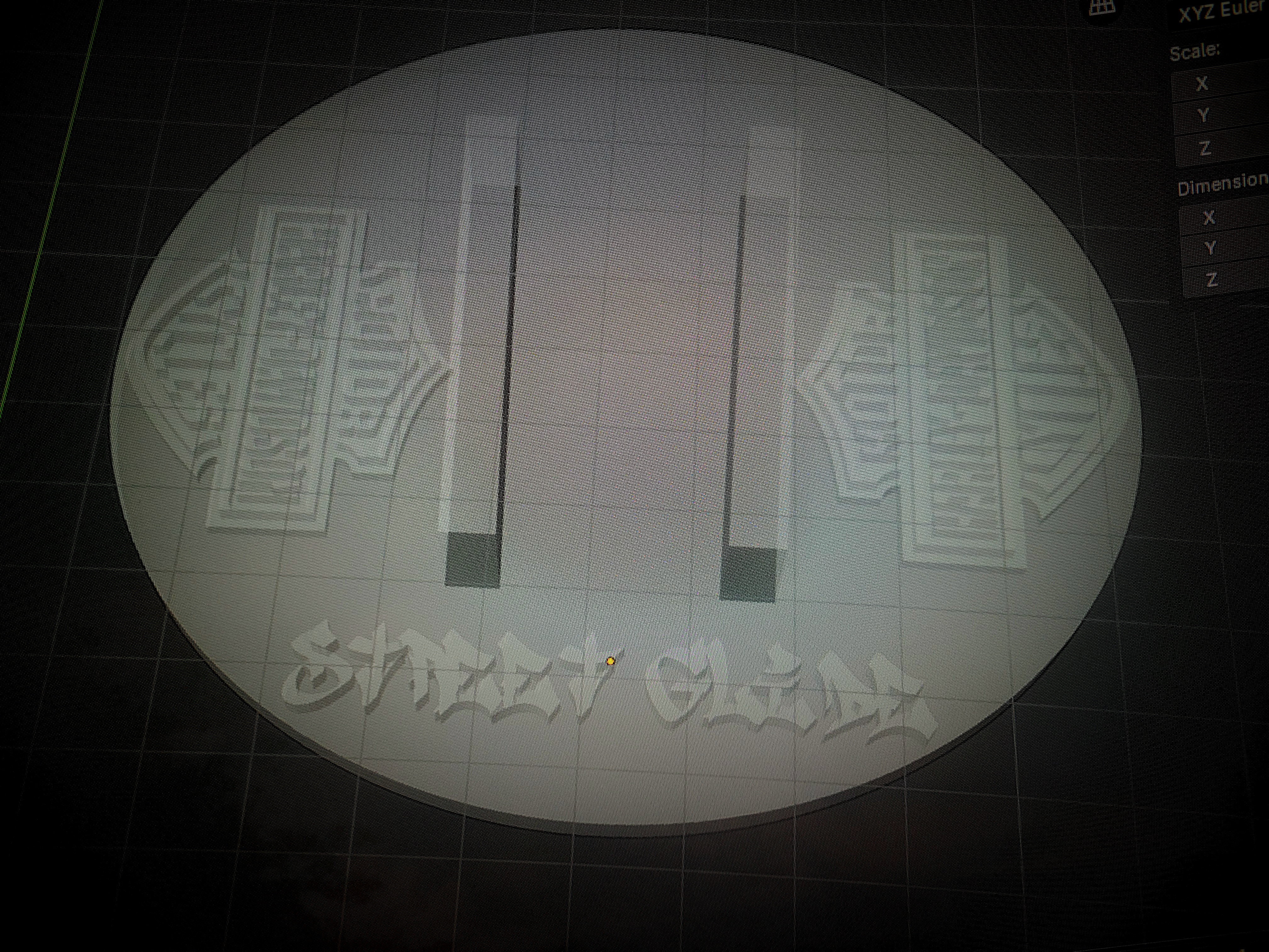 (FIXED) Harley Davidson Jiffy Stand Coaster Remix for Street Glide