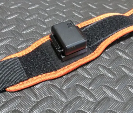 Rebocapトラッカー Rebocap 15 Point Full Body Inertial Motion Capture