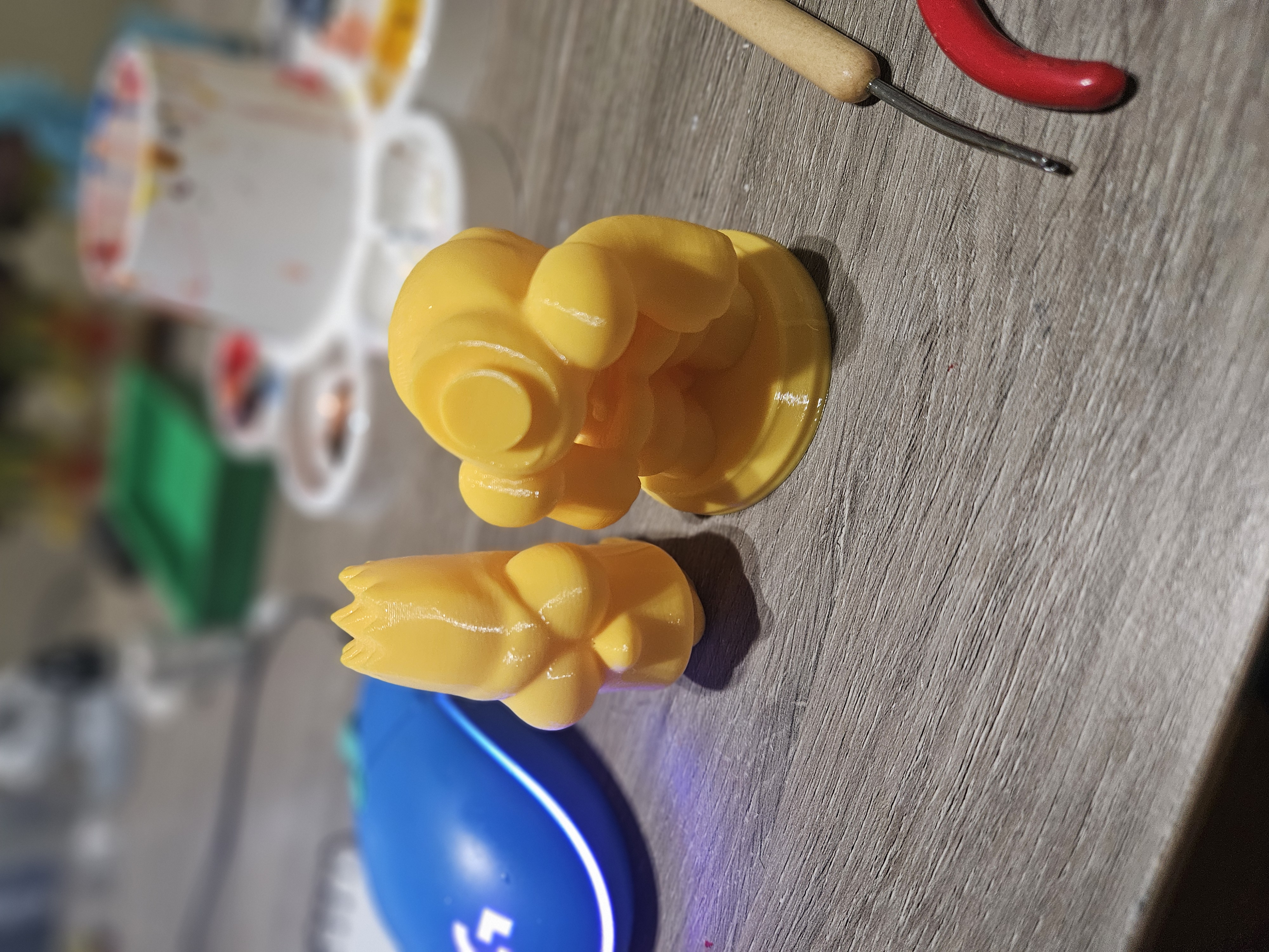 Bart Sneaking — miniatura 3
