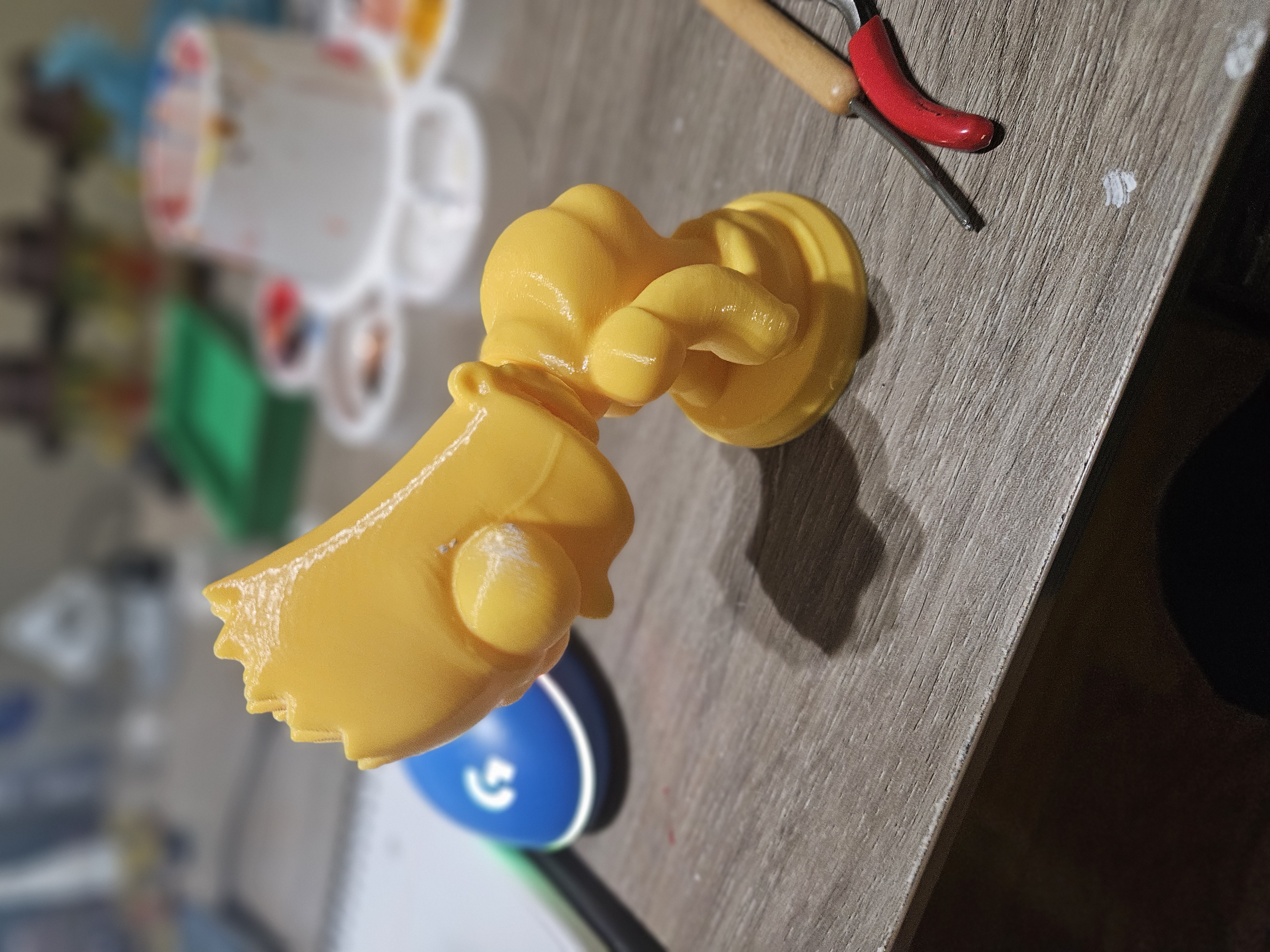 Bart Sneaking — miniatura 5