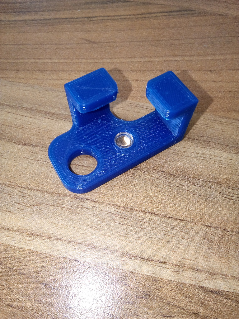 Microscope Clip for Wiko Lenny 3