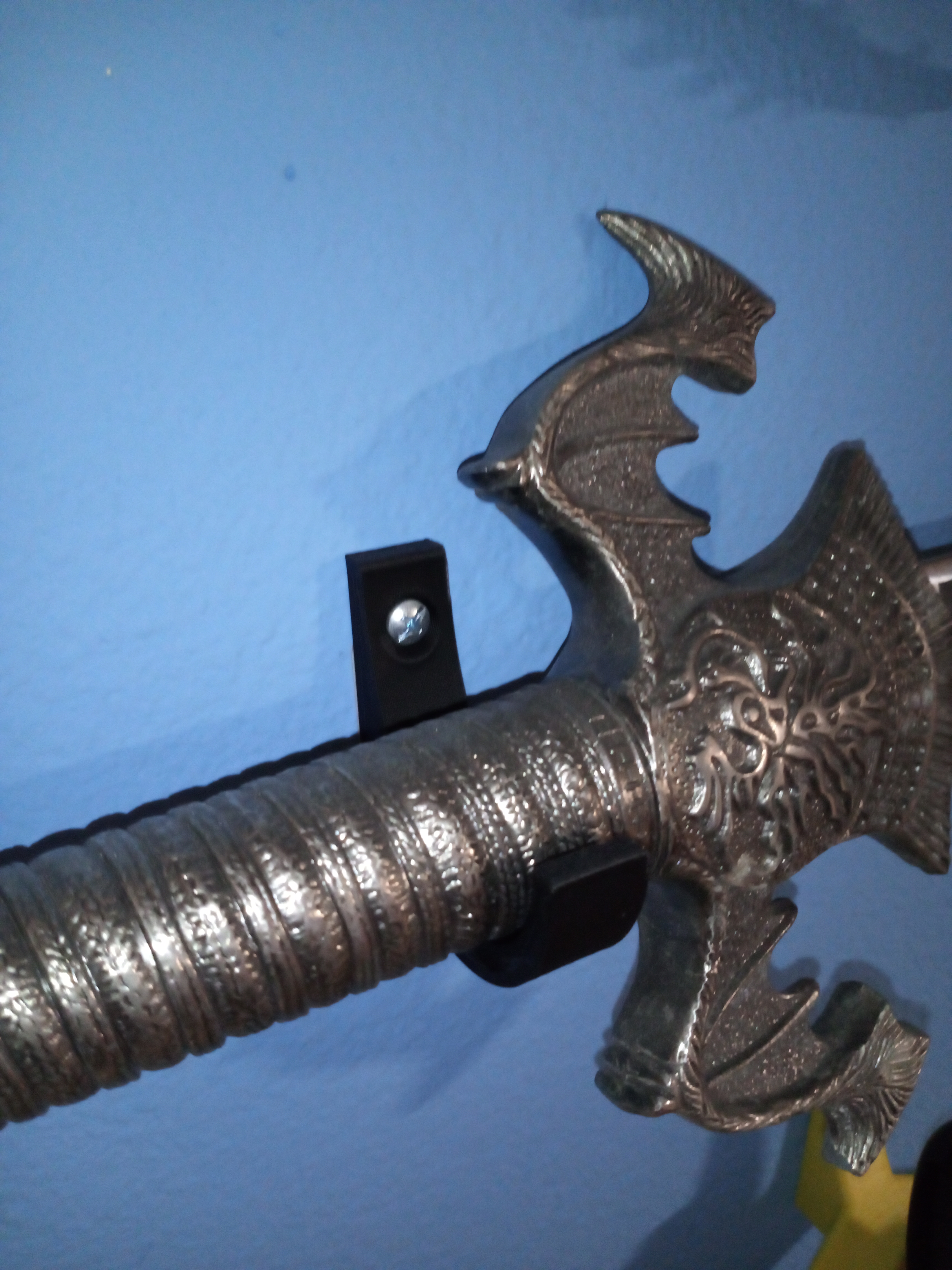 Beefy Hook — miniatura 3