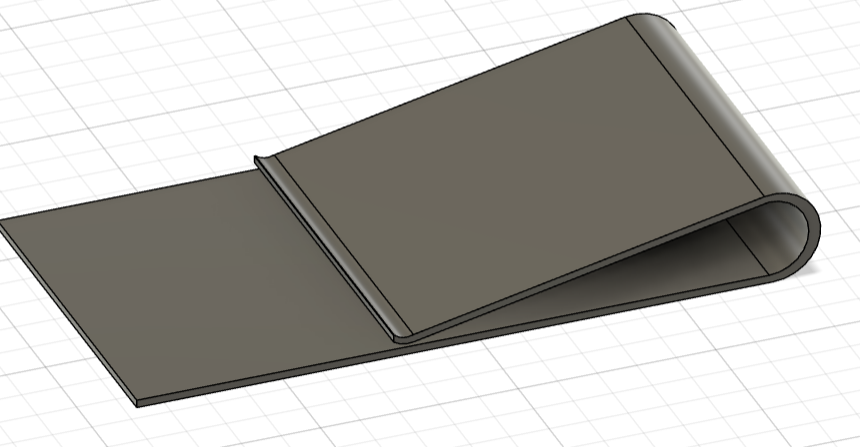 money clip