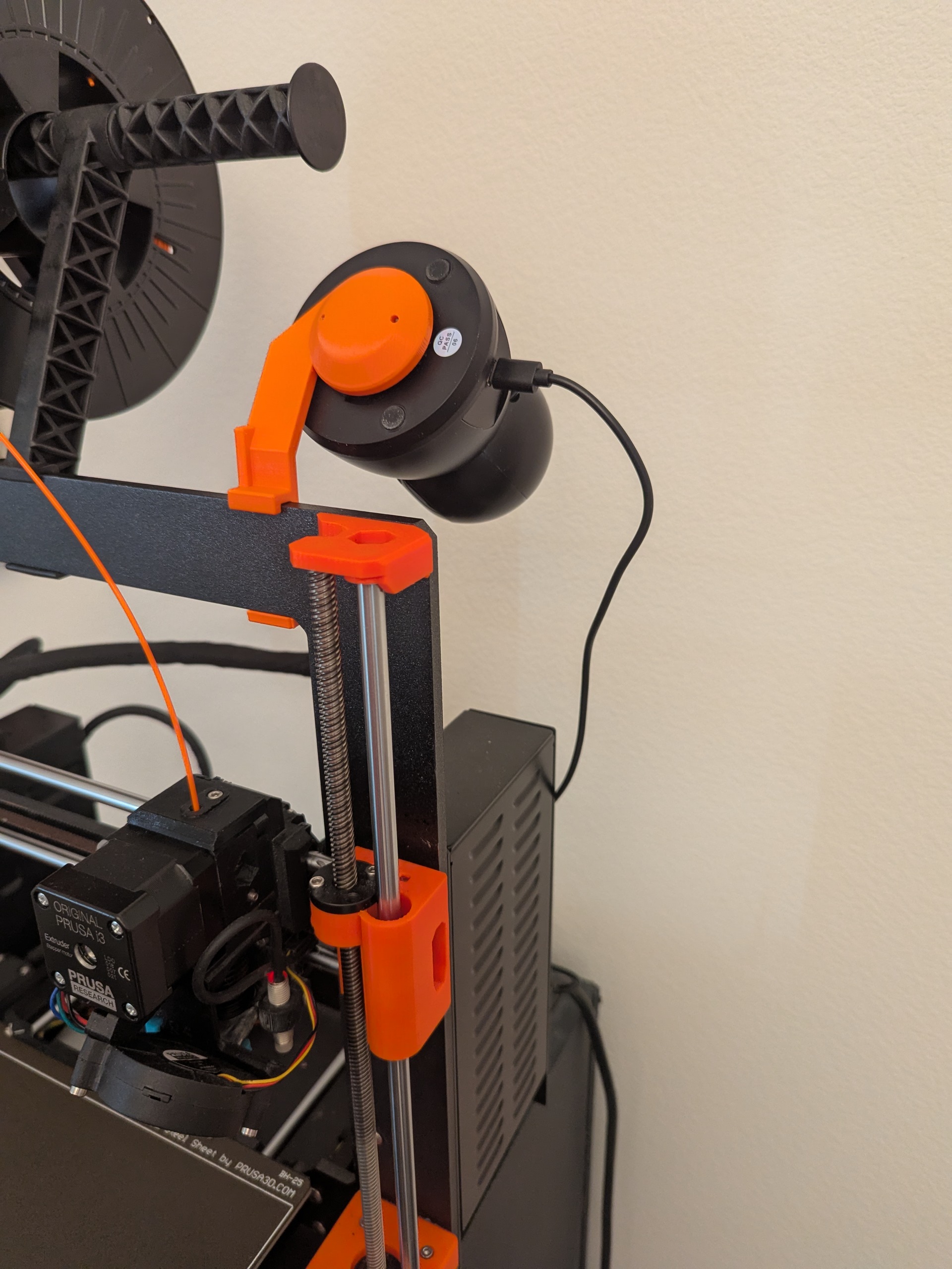Buddy3D Mount — miniatura 3