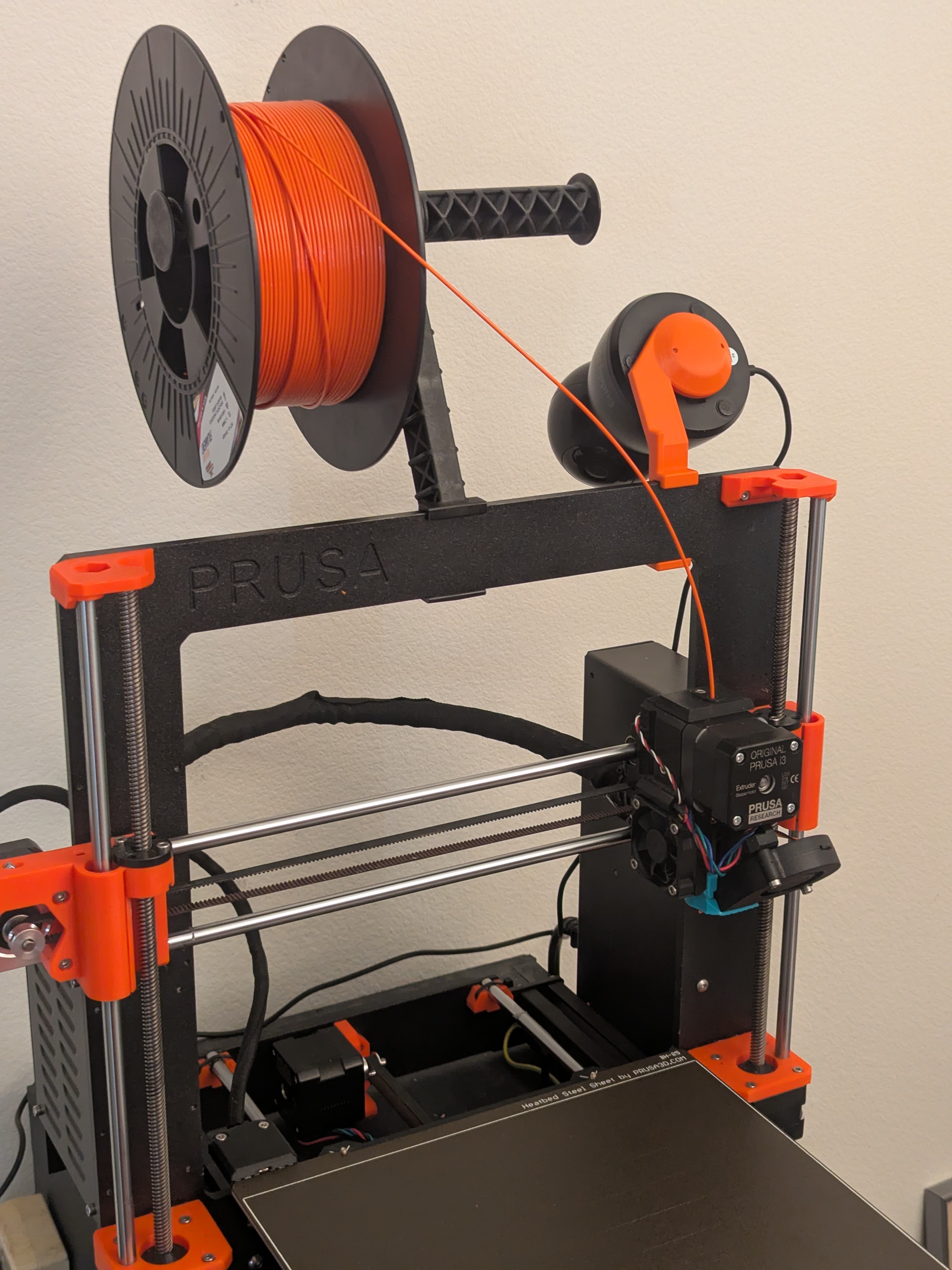 Buddy3D Mount — miniatura 2