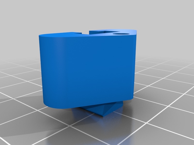 Mini chuck — miniatura 3