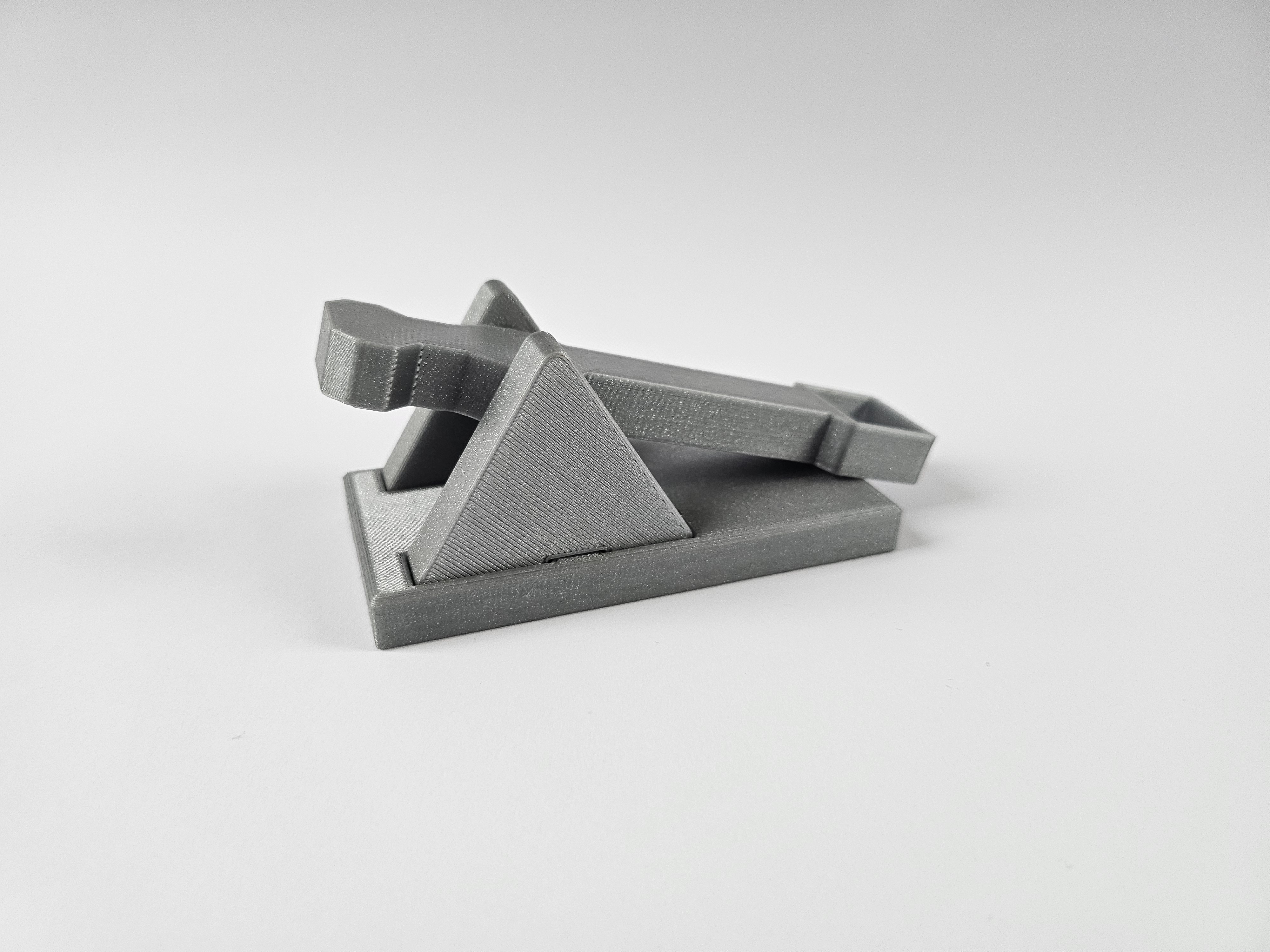 marble launcher