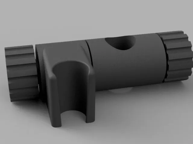 Shower Head Holder (19mm and 23mm)
