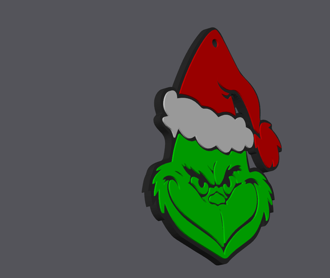 Grinch — thumbnail 3