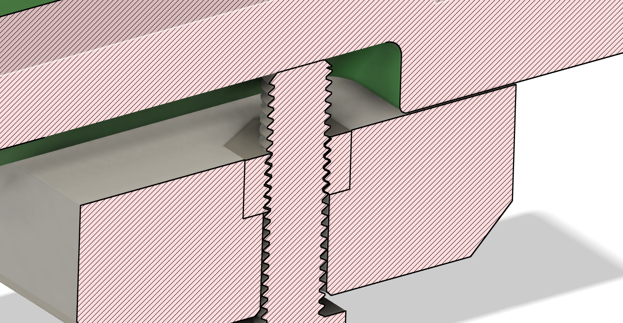 Festool MFT 3 Side Bracket/ Clamp — thumbnail 7