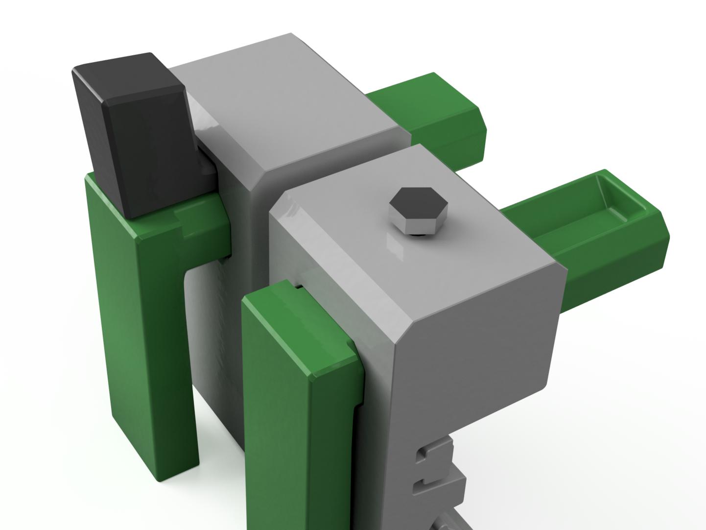 Festool MFT 3 Side Bracket/ Clamp — thumbnail 2