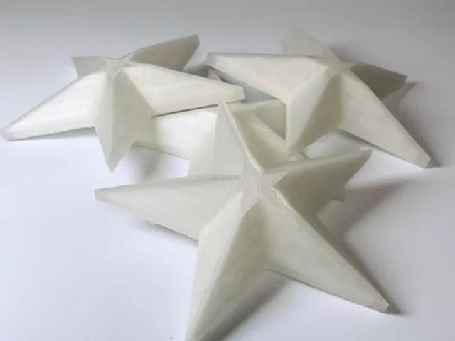 Wall Star