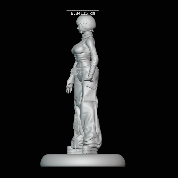 Figure "DELIVERY" — miniatura 11