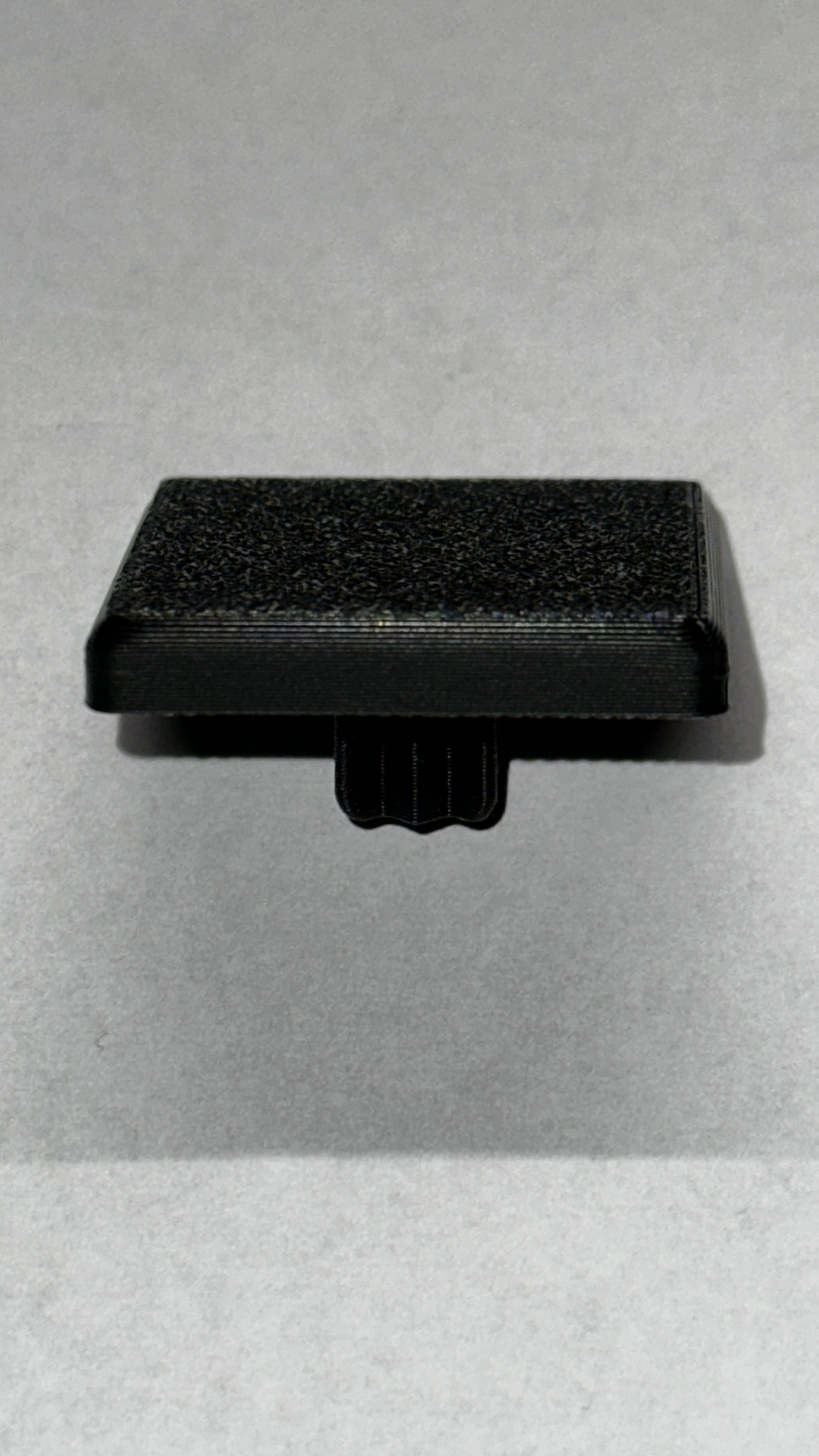 Endkappe Nutprofil Typ-B 30x30