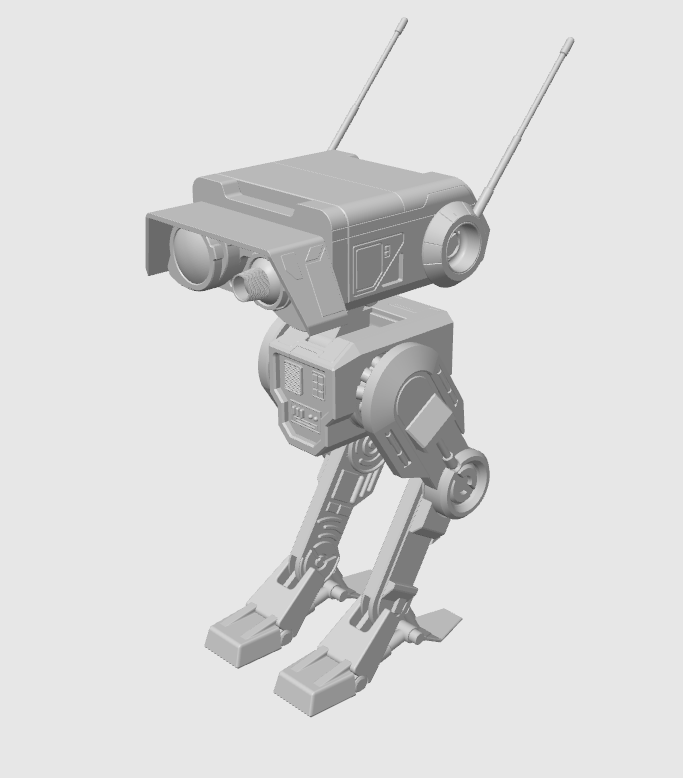 BD-1 Droid