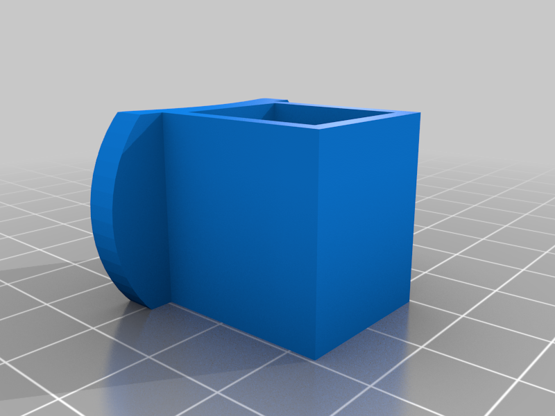 Remix Pinecil solder stand — miniatura 3