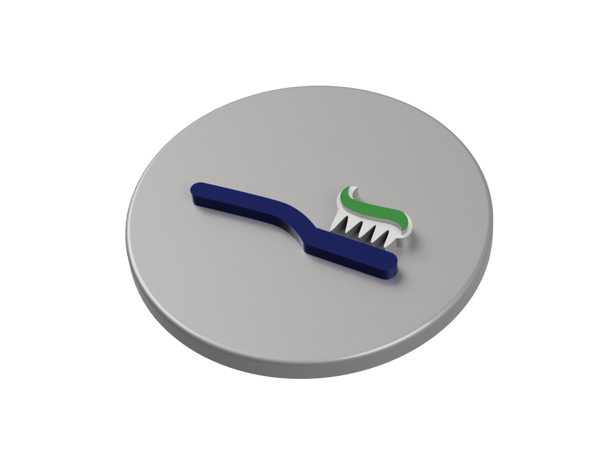 Kids Task NFC Tokens