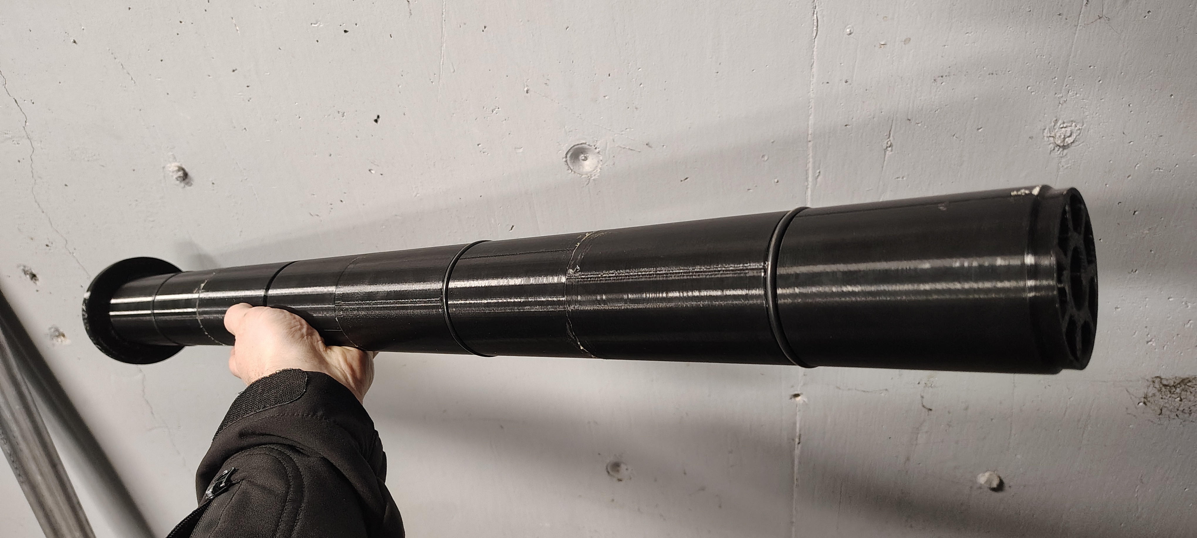 Lynx 220/2100 B/C Spindle Liners