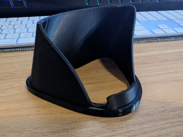 Pixel Tablet Stand TPU Foot