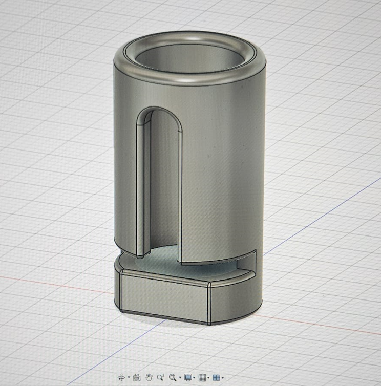 KIEV 88CM Battery adapter for TTL Viewfinder