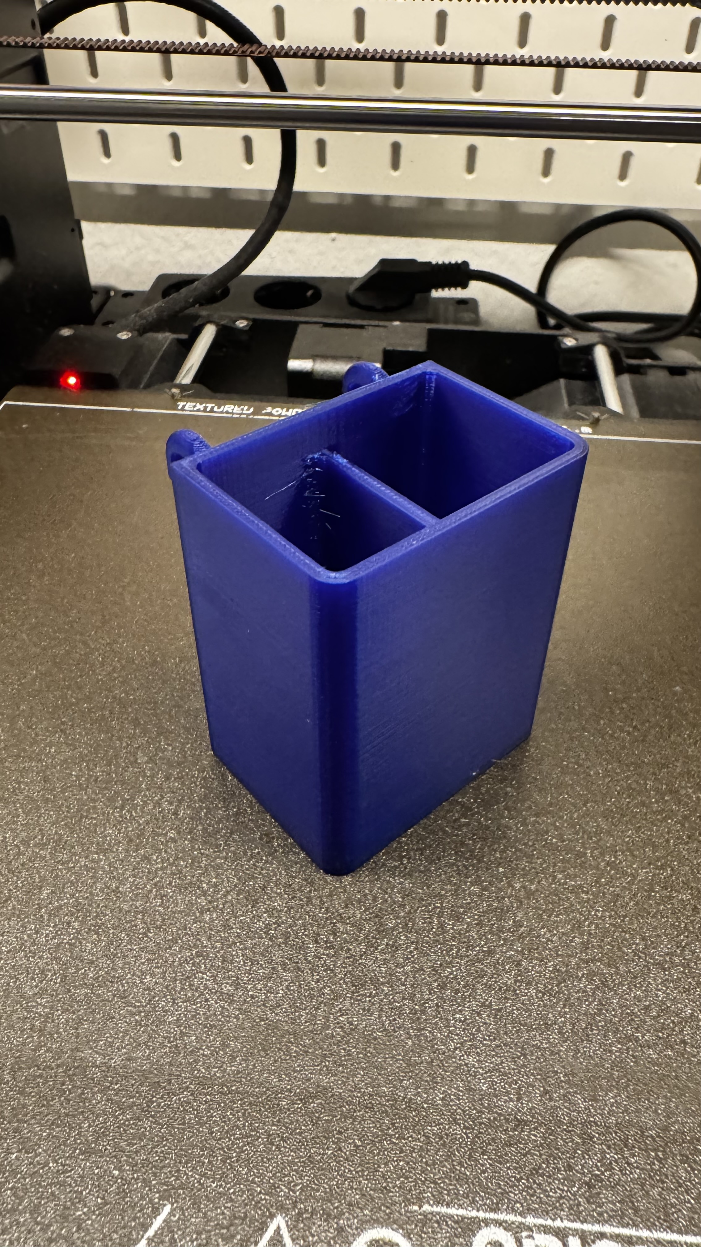 IKEA Skadis Box — miniatura 2