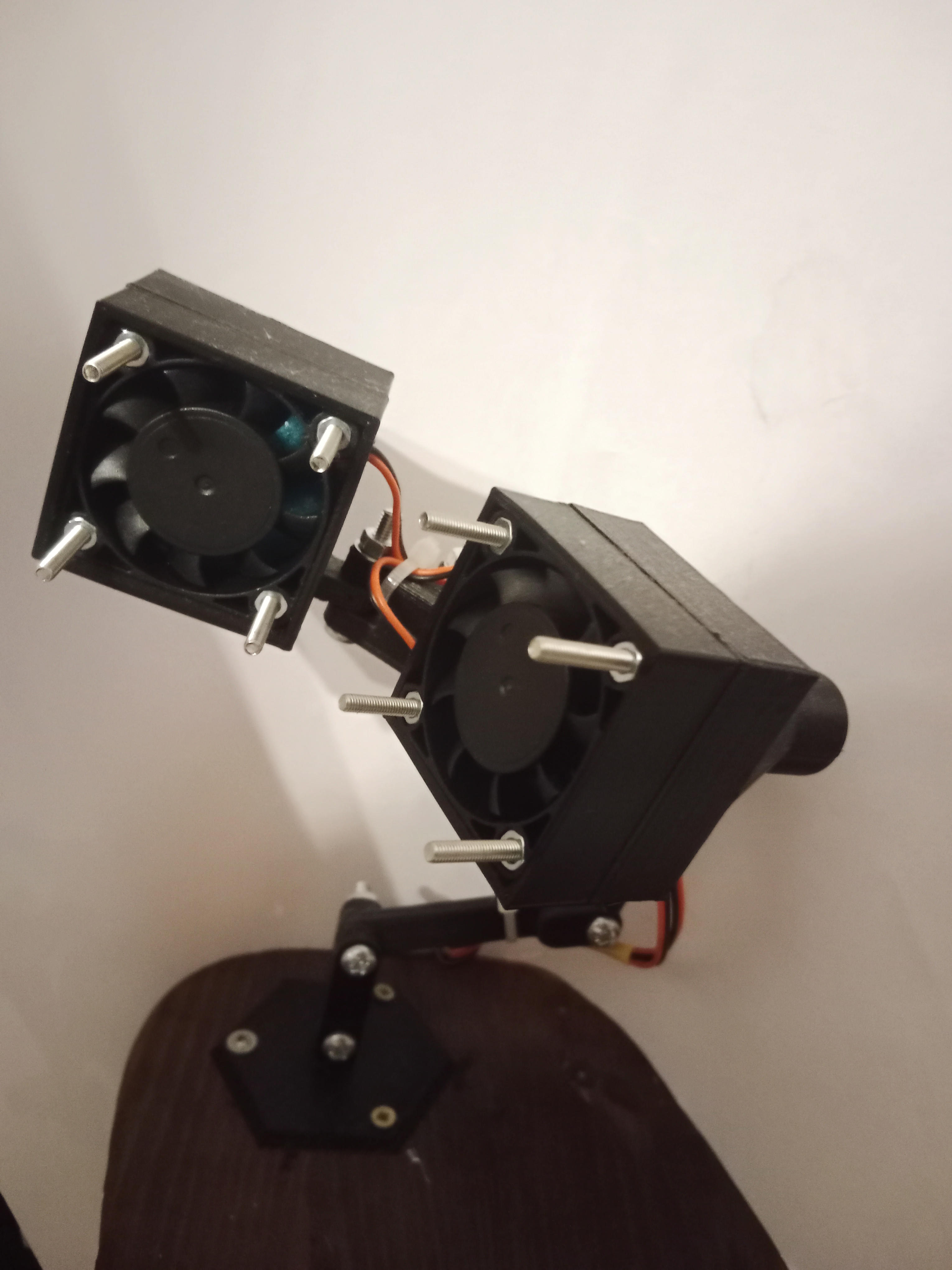 easyprint 40mm fan fume extractor