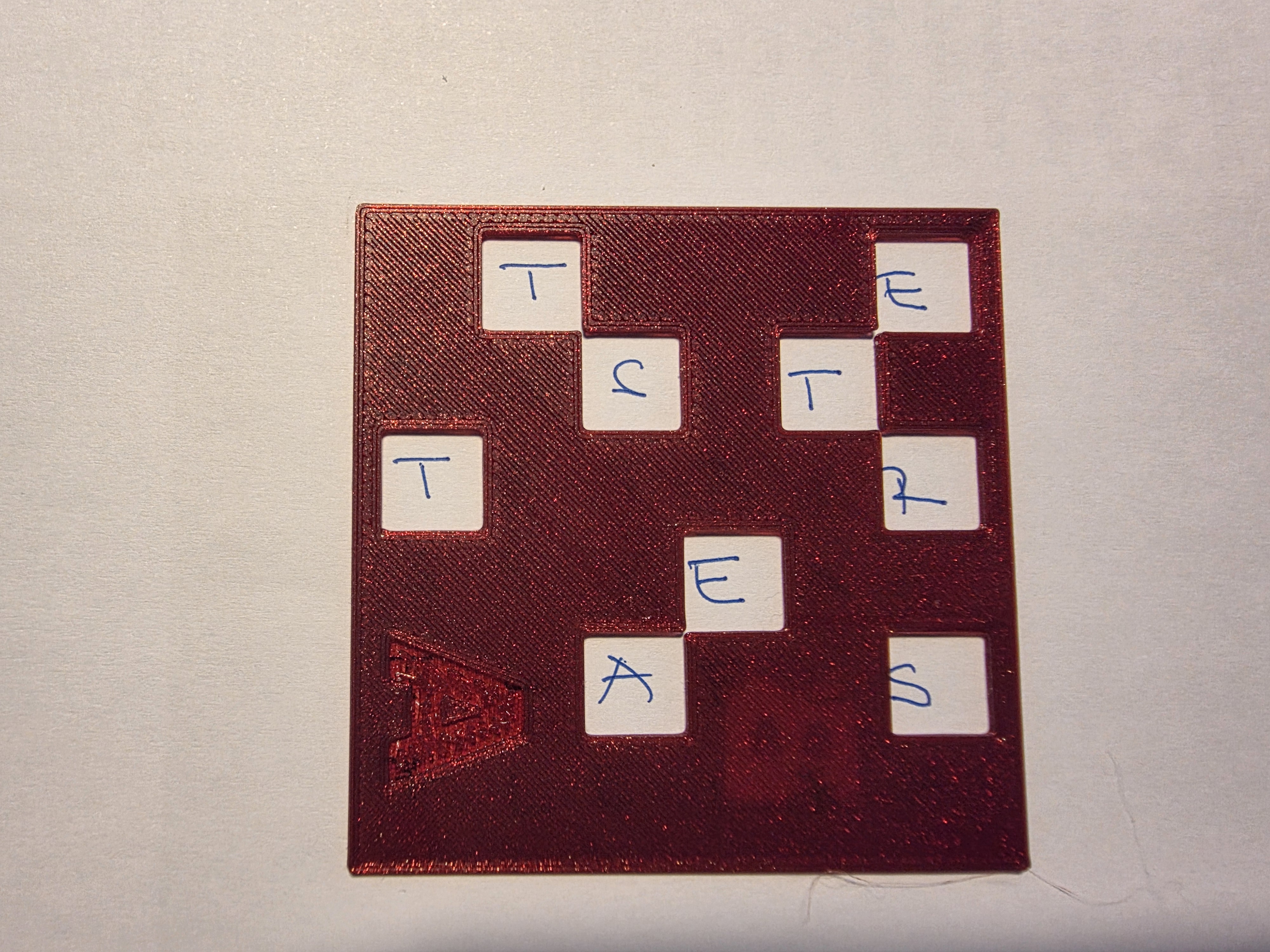Coding table — thumbnail 3