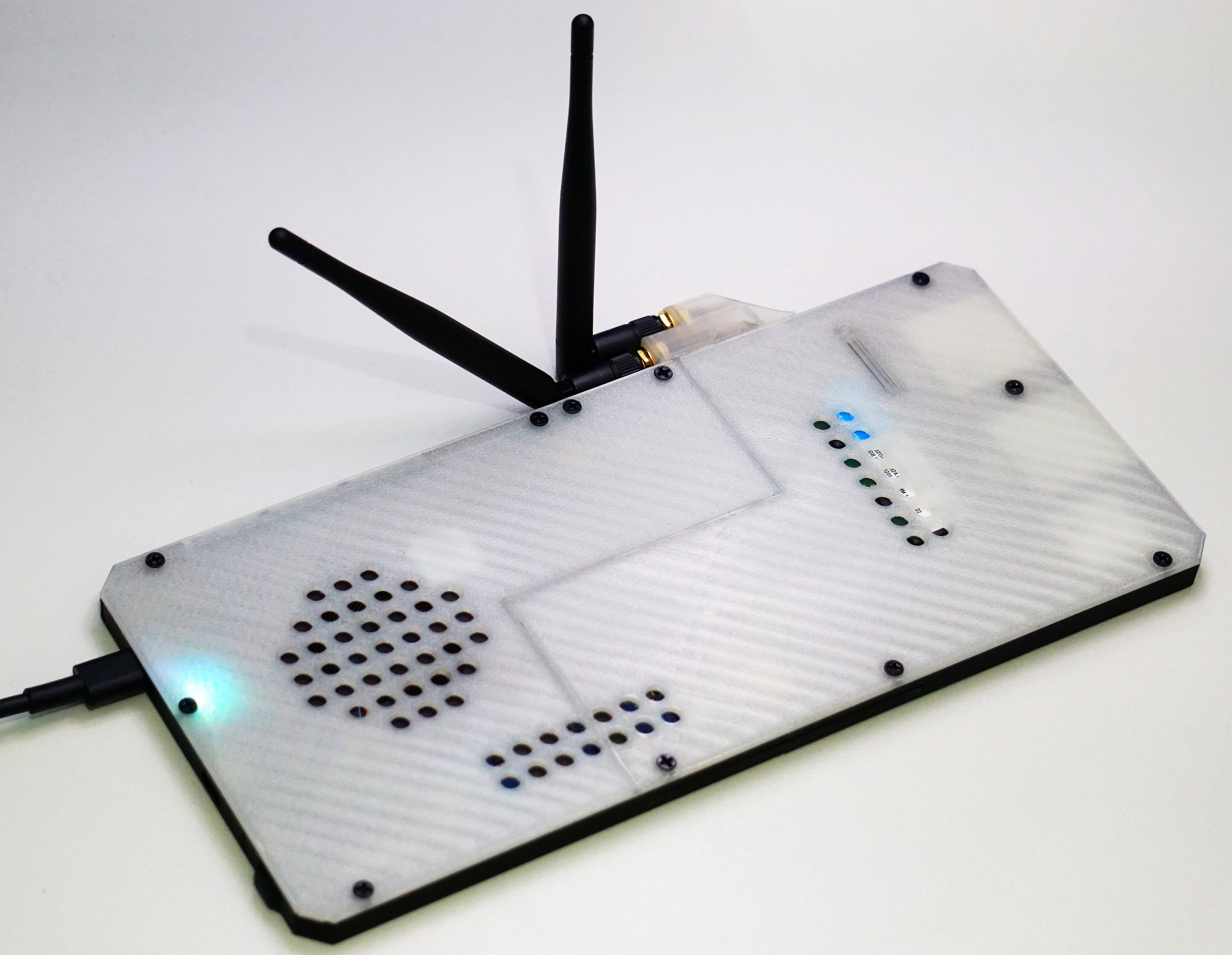 FW Mainboard Slim Case V0
