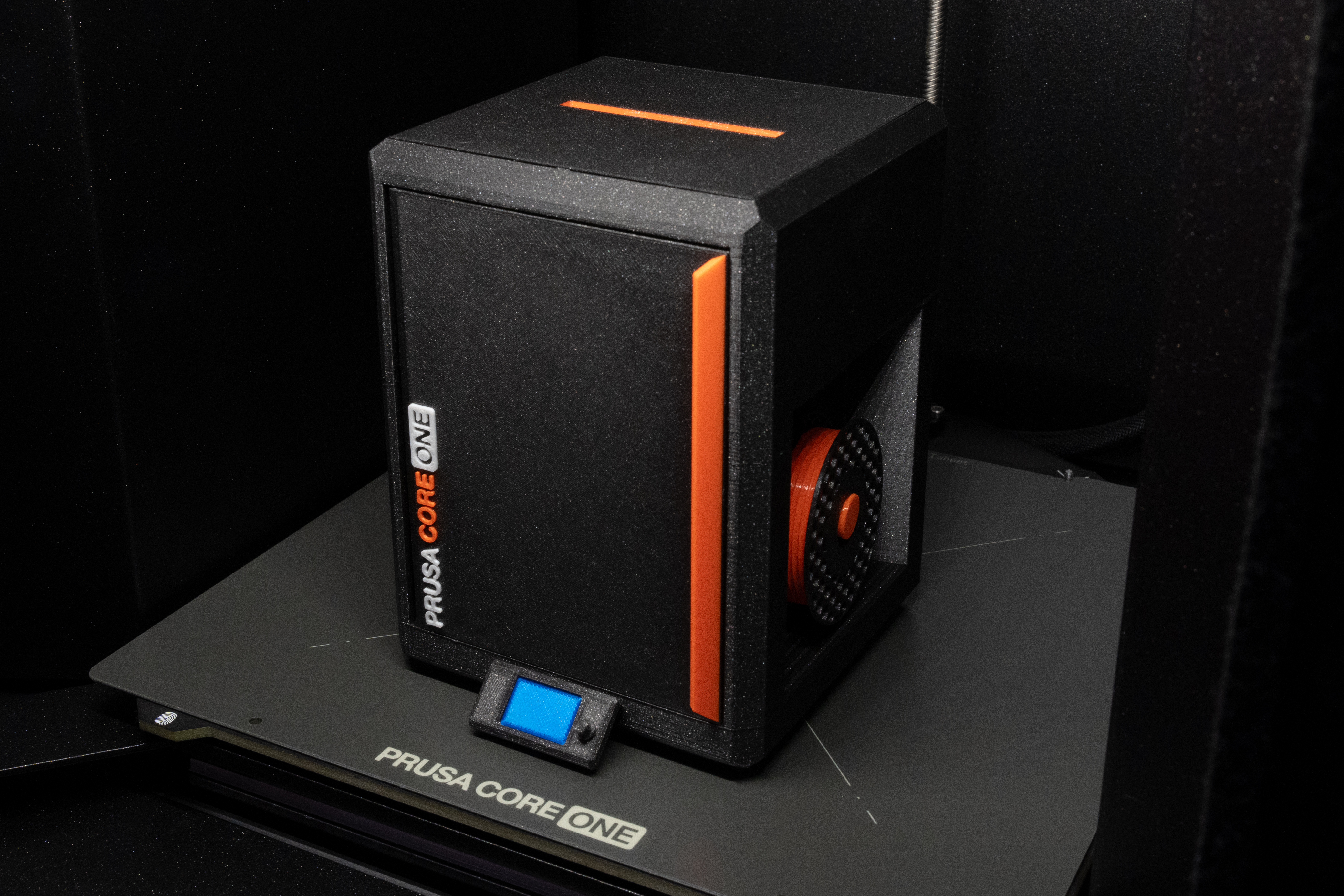 Prusa Core One Piggy bank