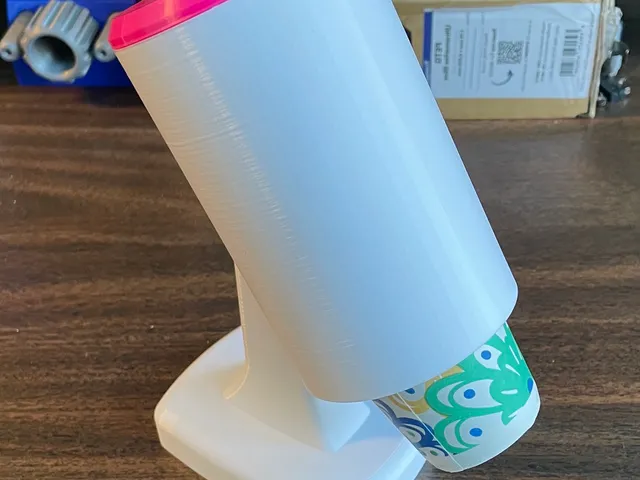 Dixie cup Dispenser