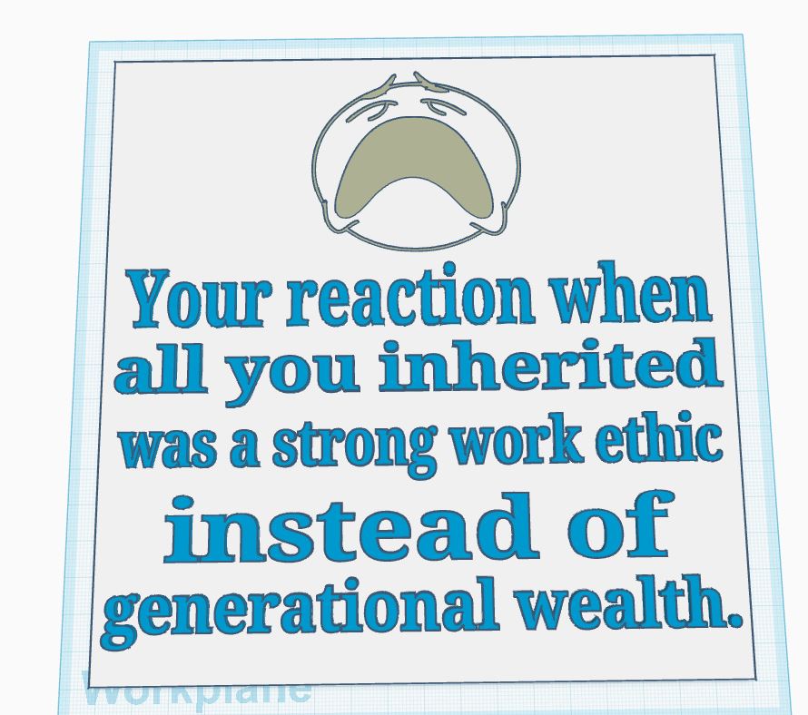 Generational Wealth Signs