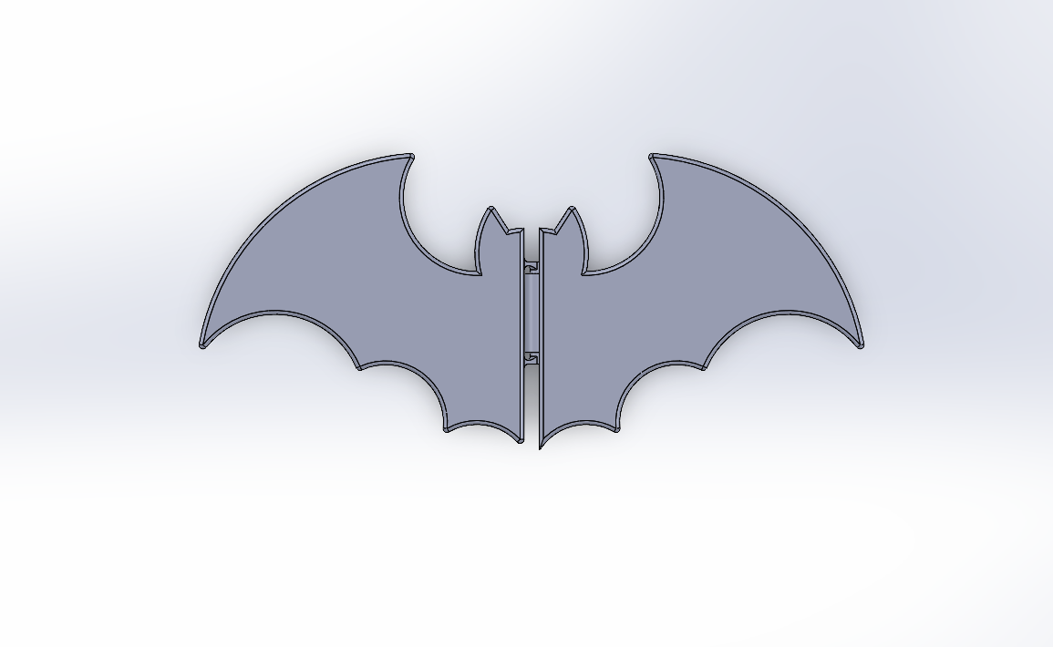 Flappy Bat