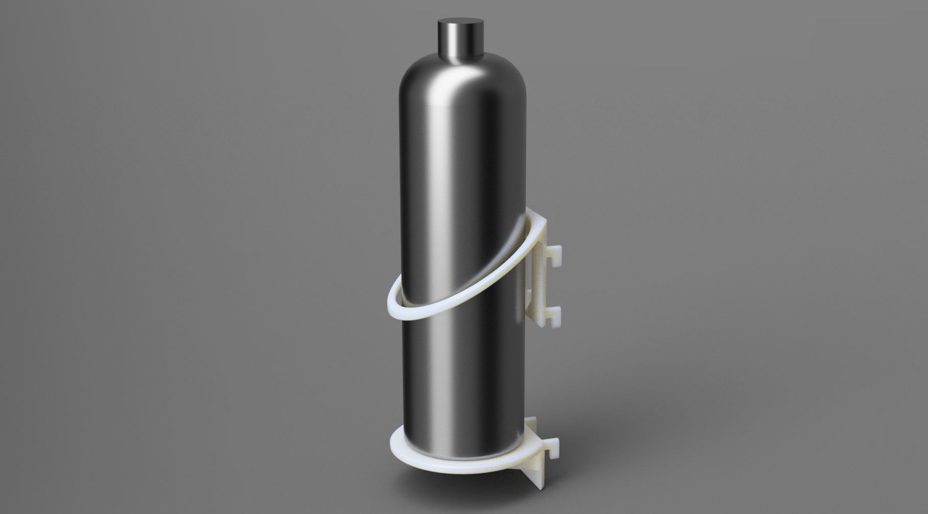 IKEA SKADIS – bottle holder Koch Chemie