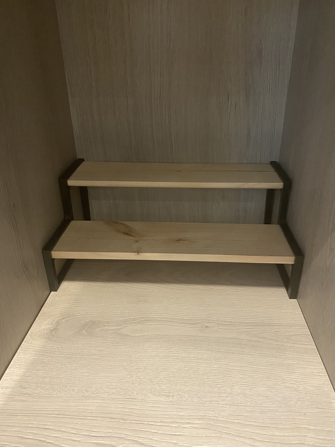 Cupboard Organiser
