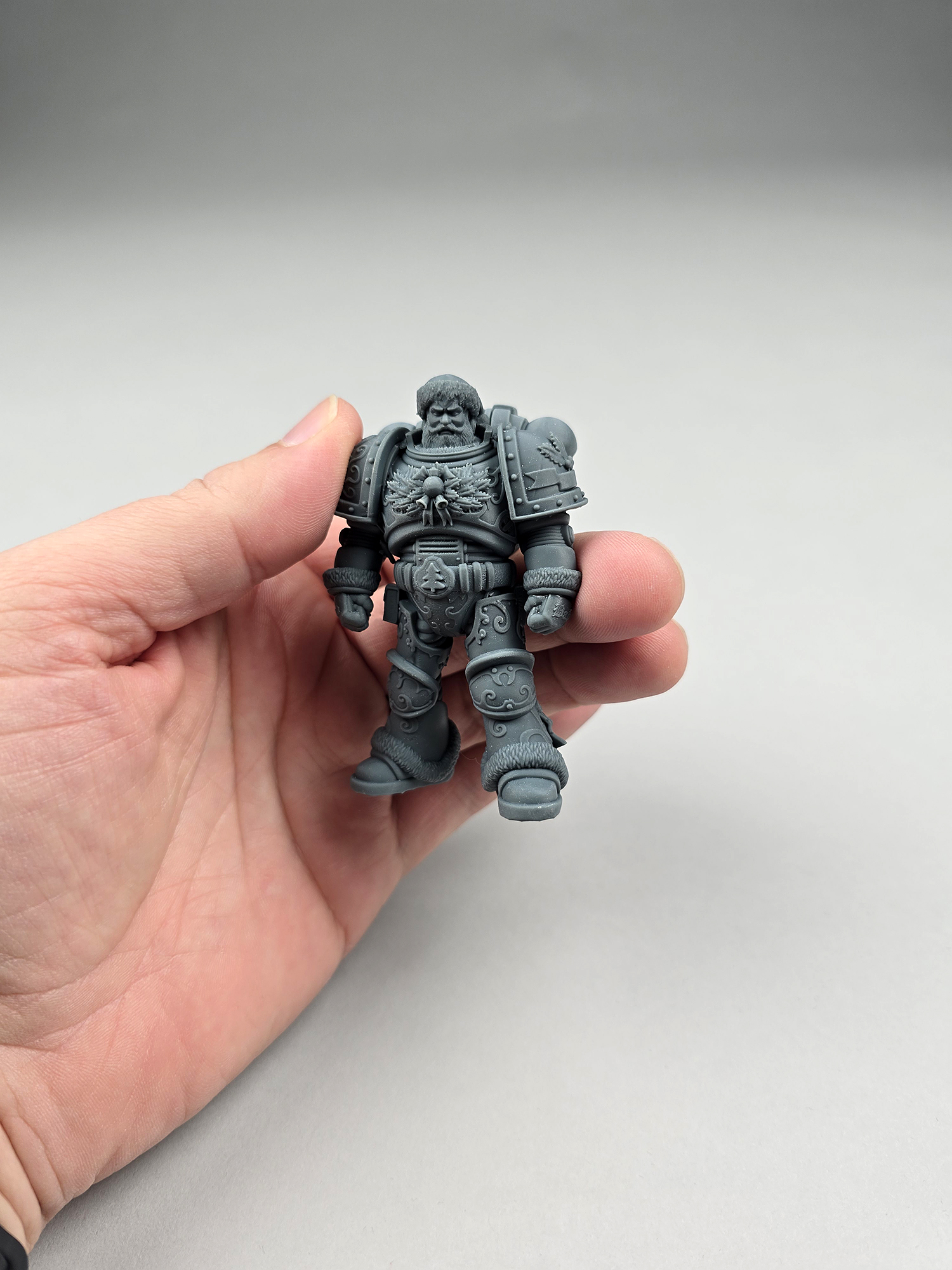 Santa Marine — miniatura 7