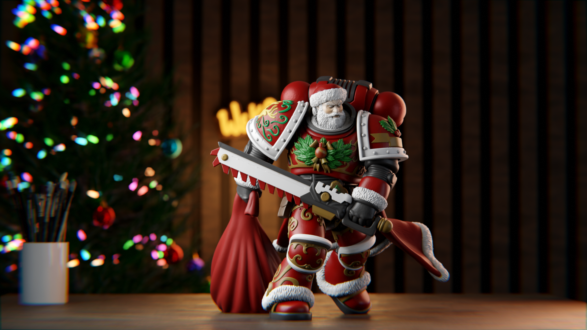 Santa Marine — miniatura 4