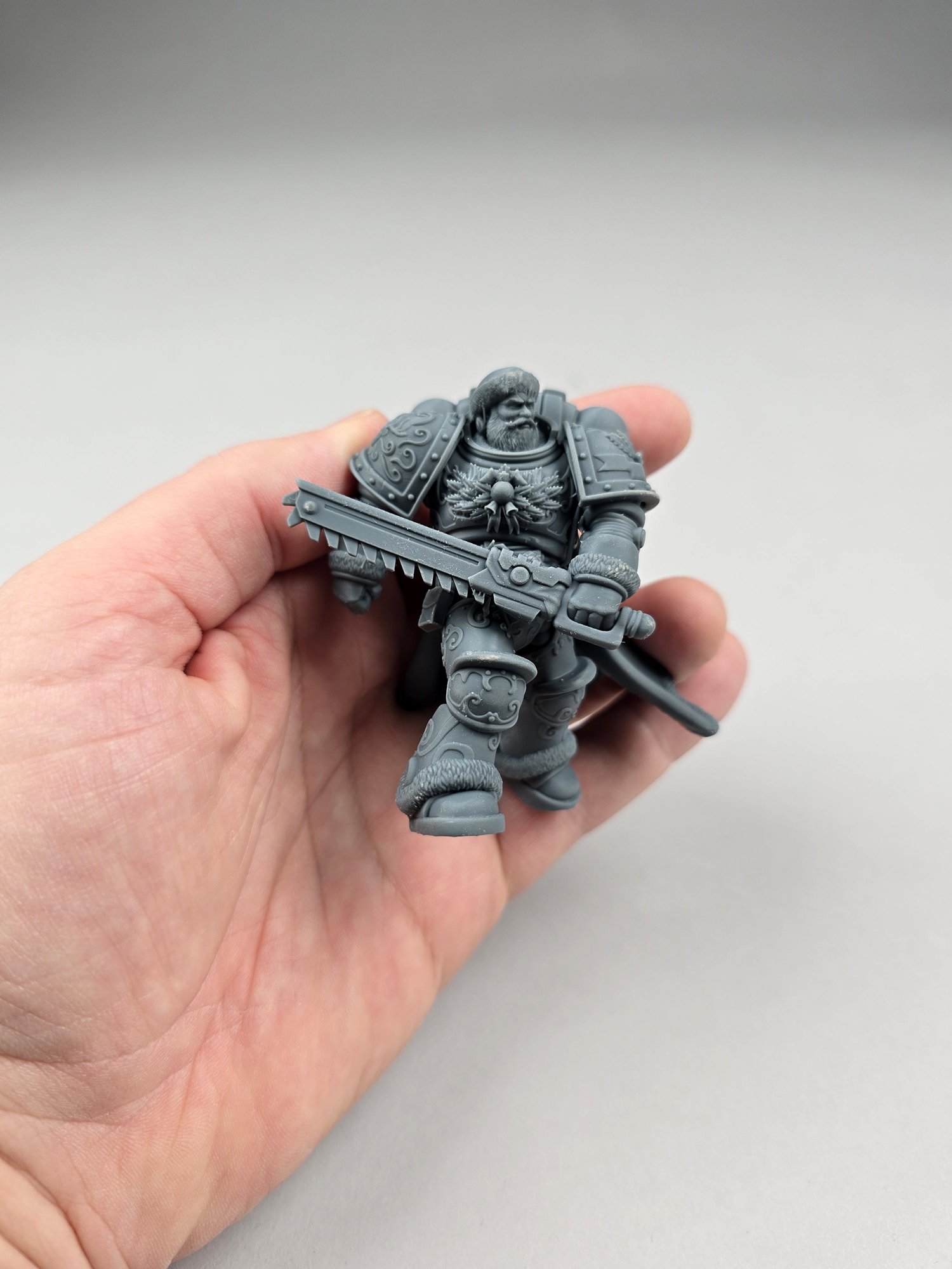 Santa Marine — miniatura 8