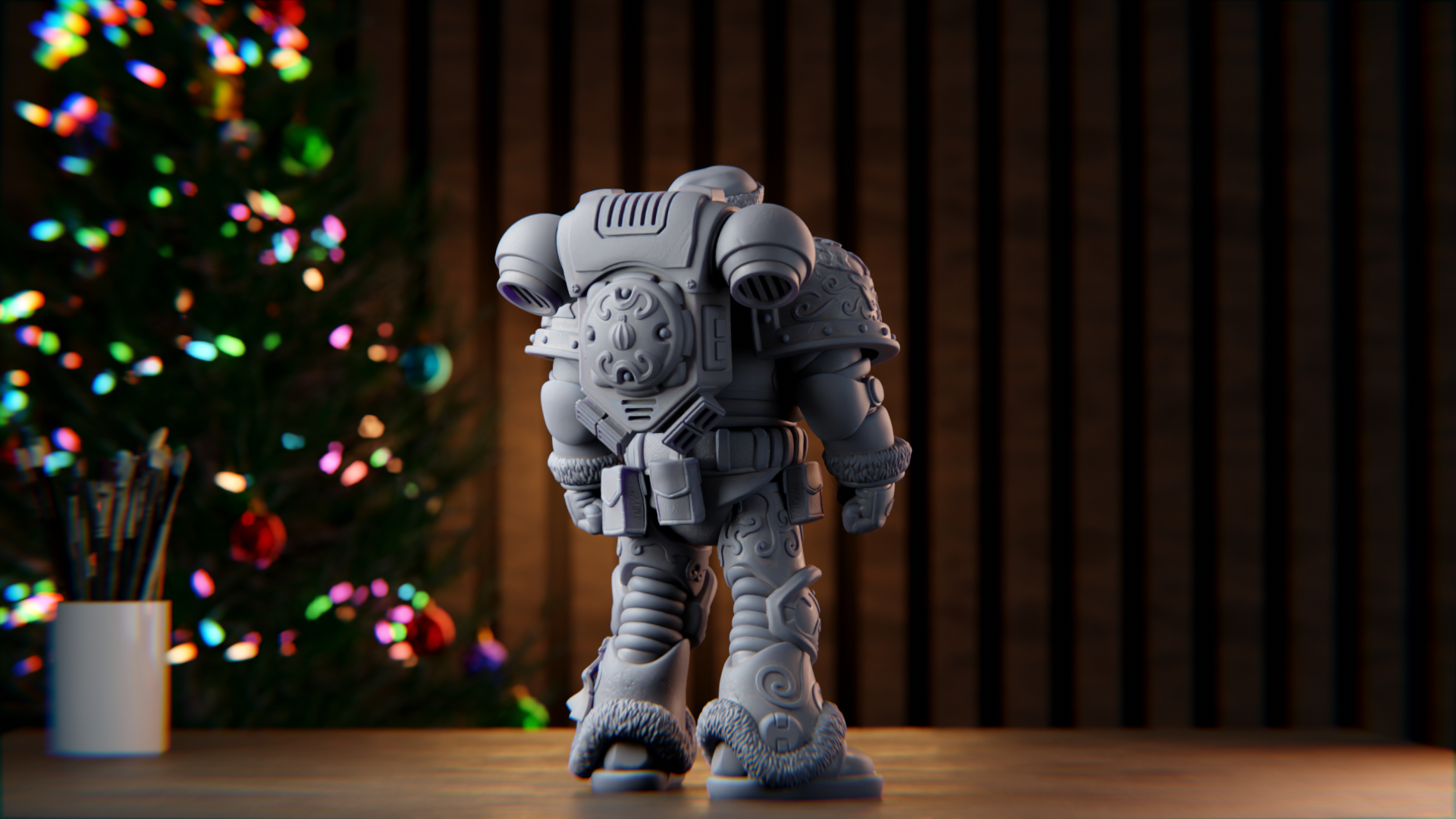Santa Marine — miniatura 3