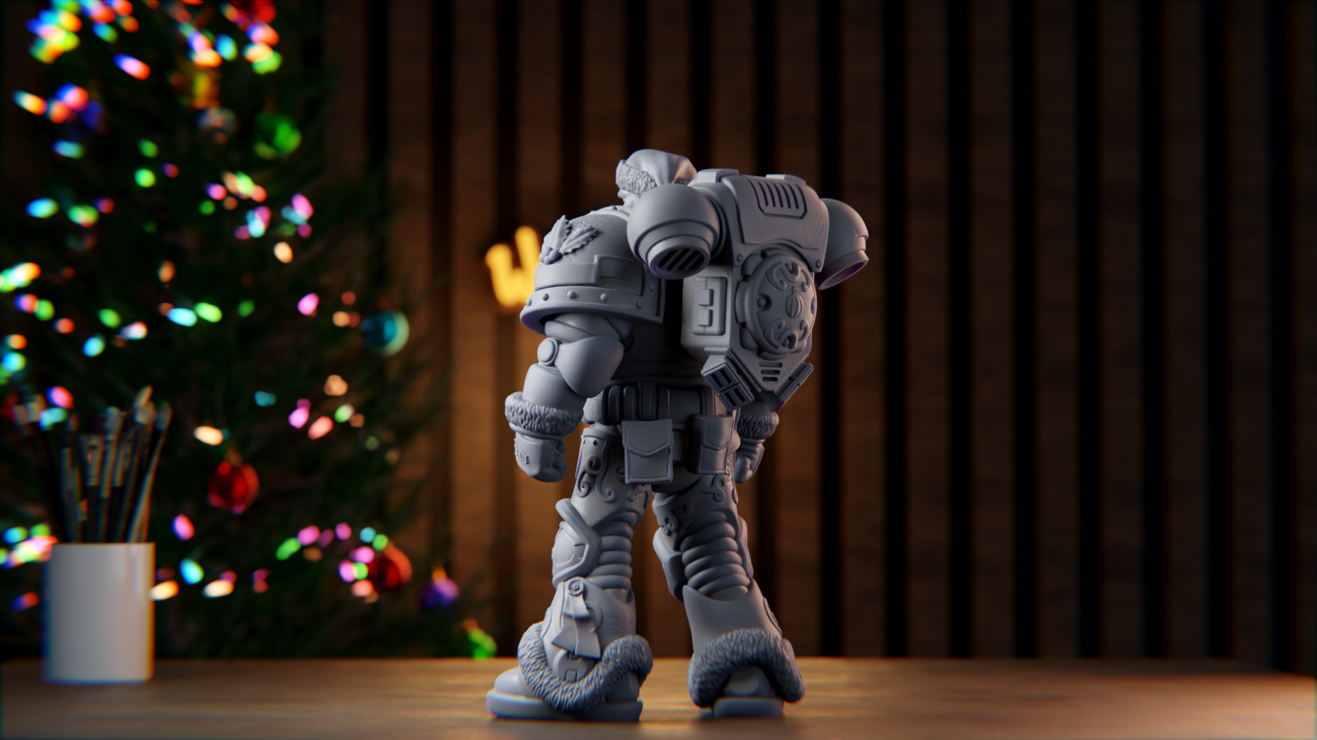 Santa Marine — miniatura 2