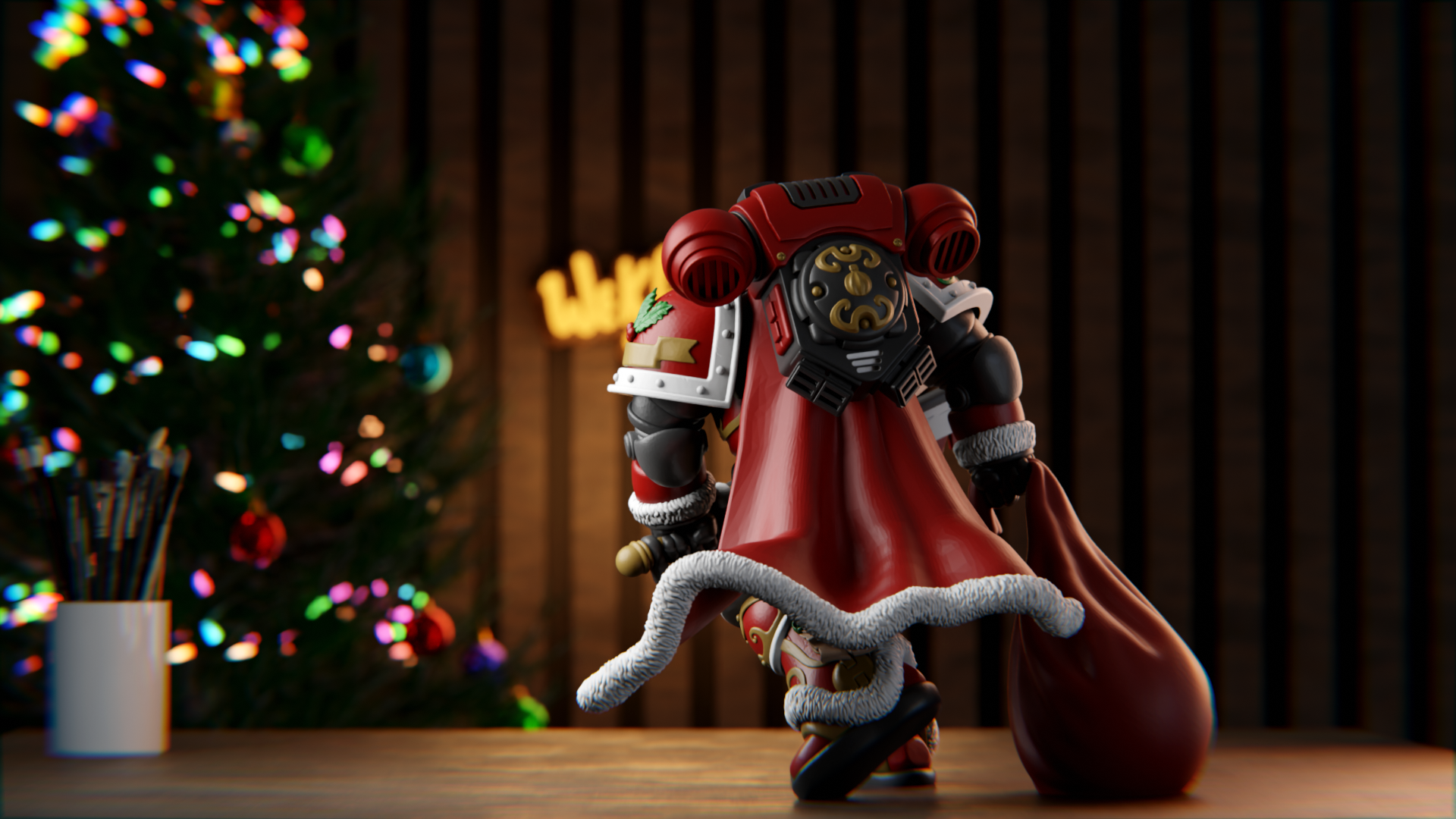 Santa Marine — miniatura 6