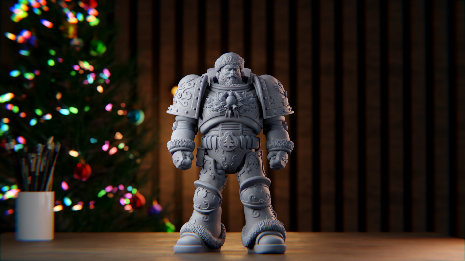 Santa Marine — miniatura 5