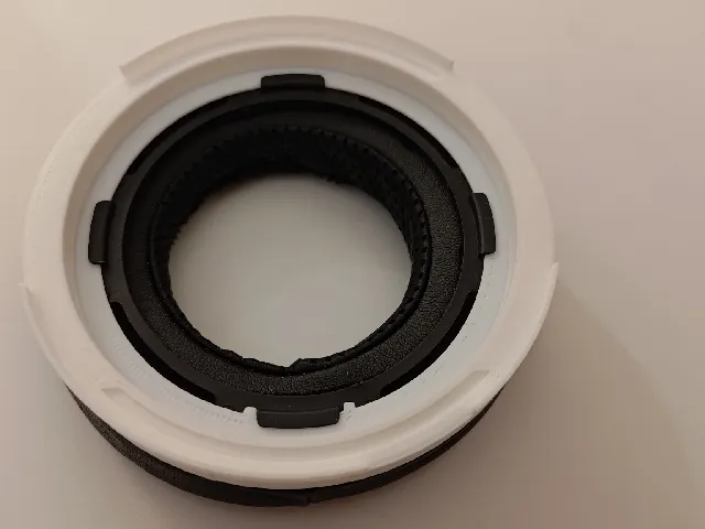 Hifiman HE560 earpad spacer