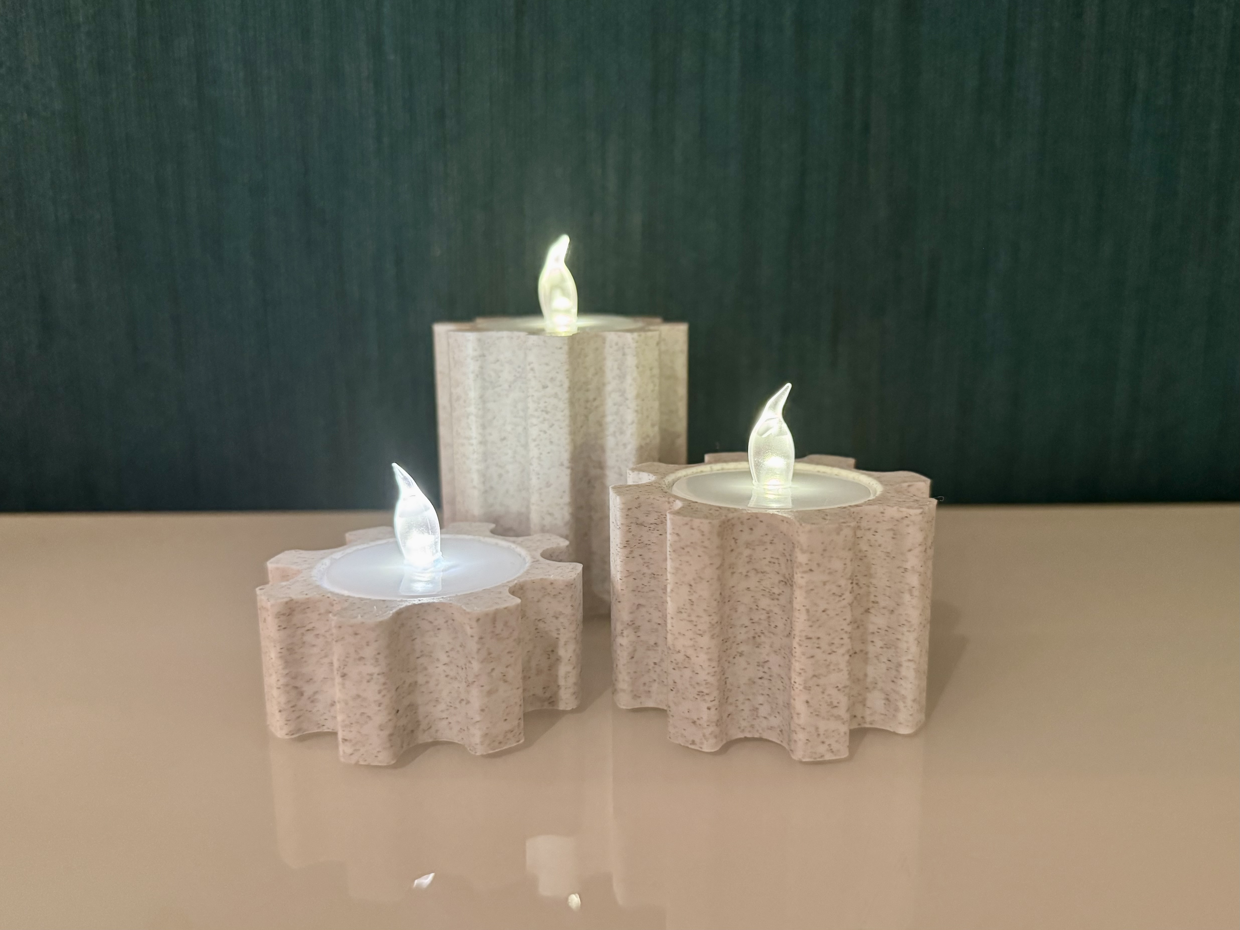 Lumen Crest