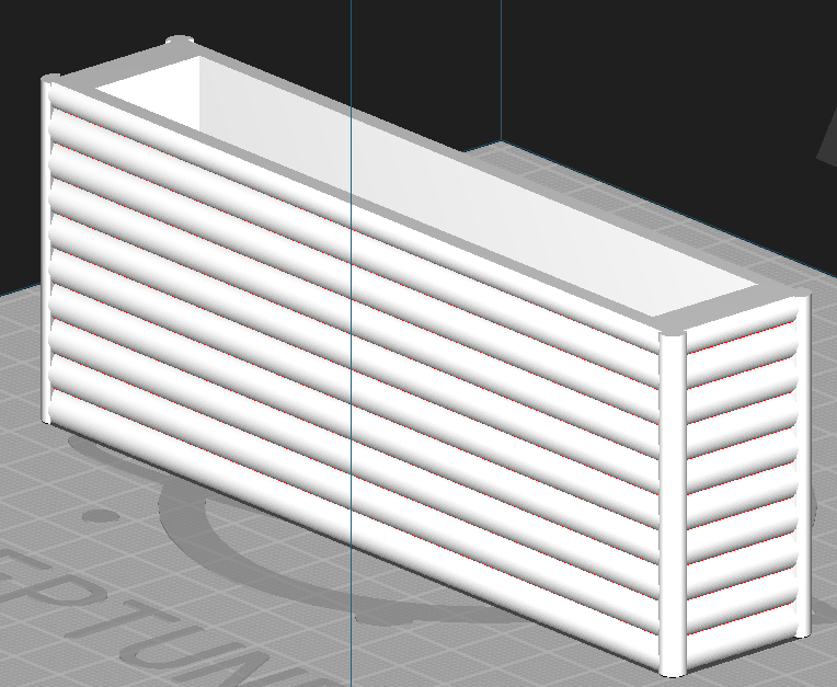 Shelf designed for sonny angels
