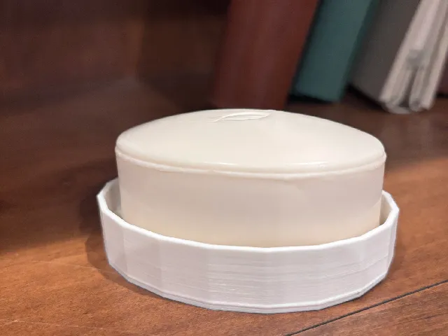 Soap Dish