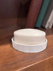 Soap Dish
