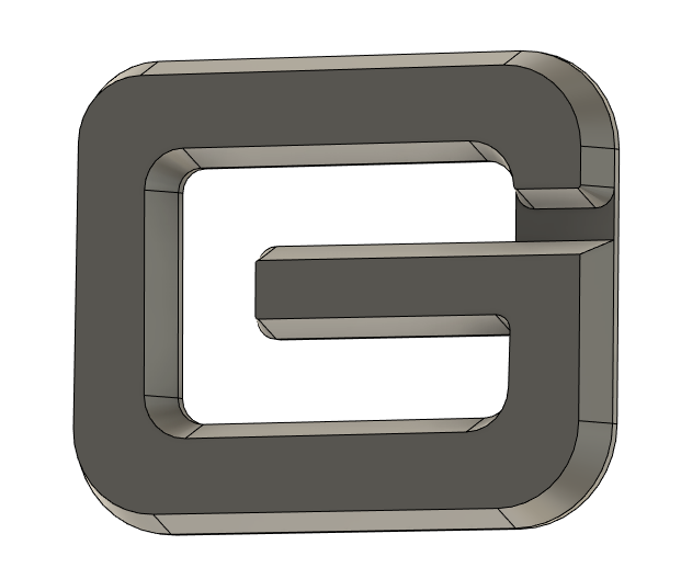 VALMET cabin lettering
