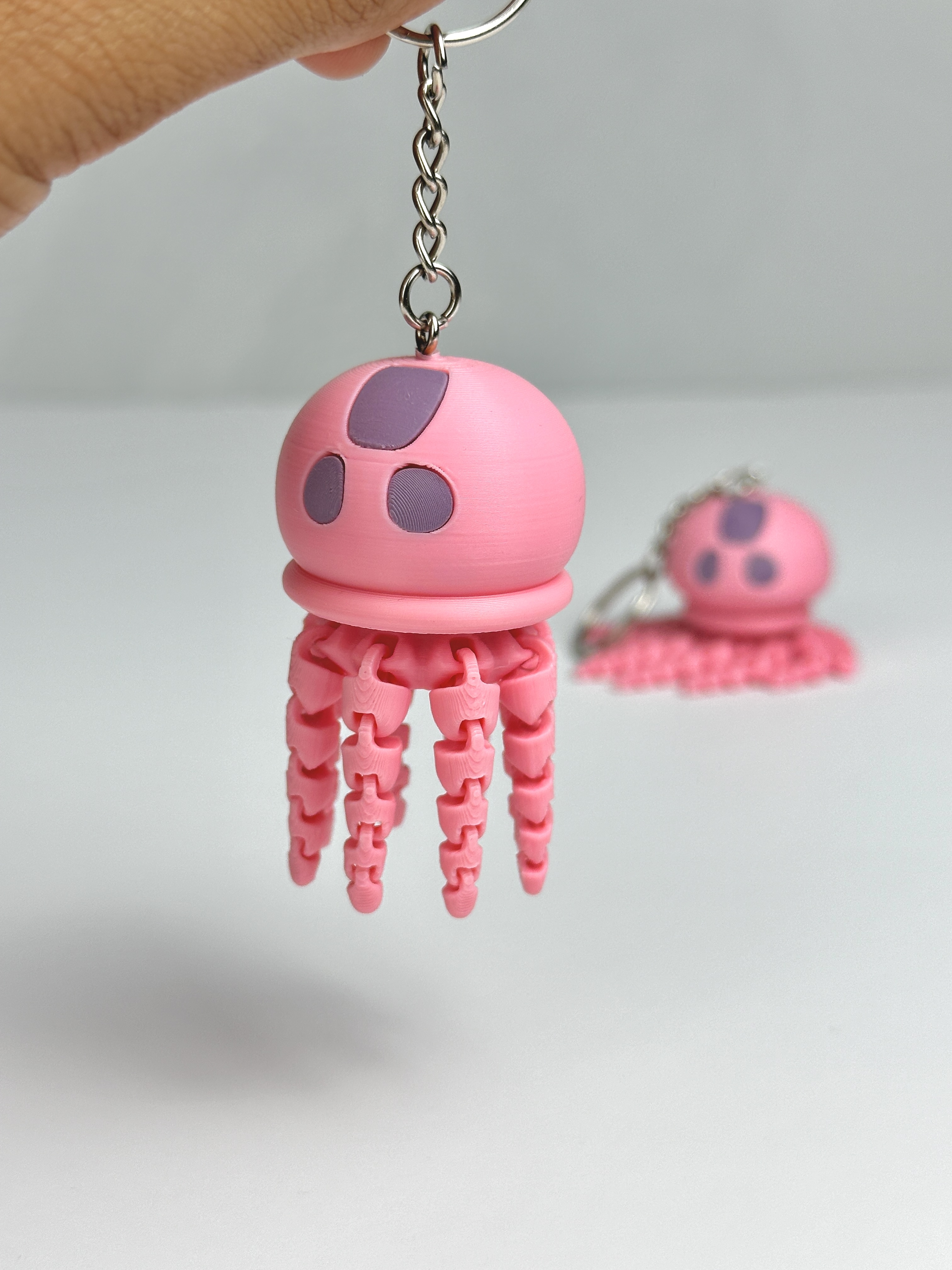 Spongebob Jellyfish Flexi Mini — miniatura 2