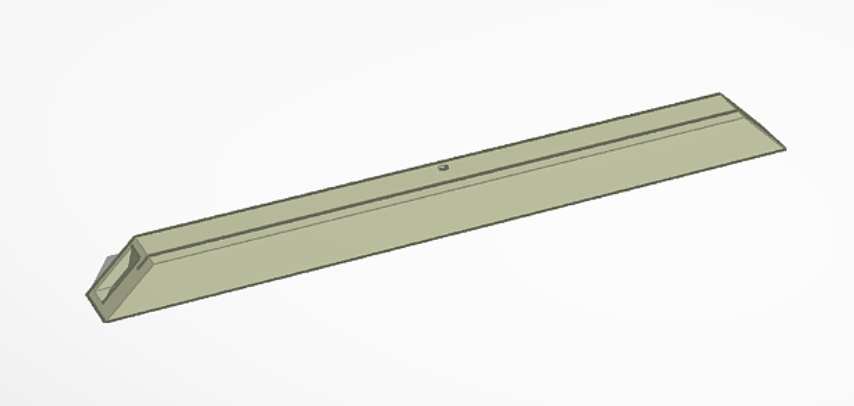 frame segments for 9 inch length
